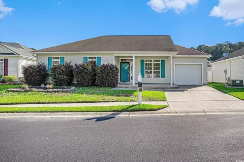 264 La Patos Dr, Myrtle Beach, SC 29588