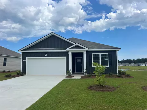 128 Dagger Ct, Myrtle Beach, SC 29588