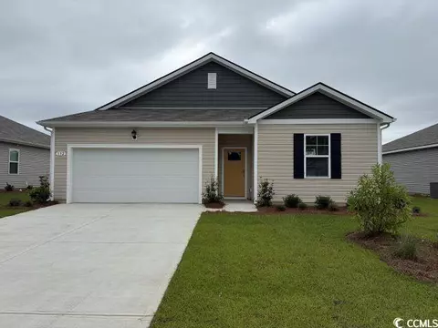 132 Dagger Ct, Myrtle Beach, SC 29588