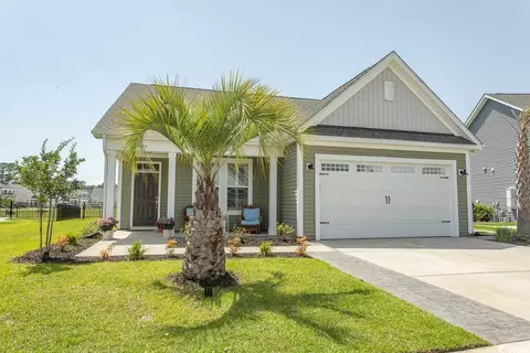 5059 Sundrop Ln, Little River, SC 29566
