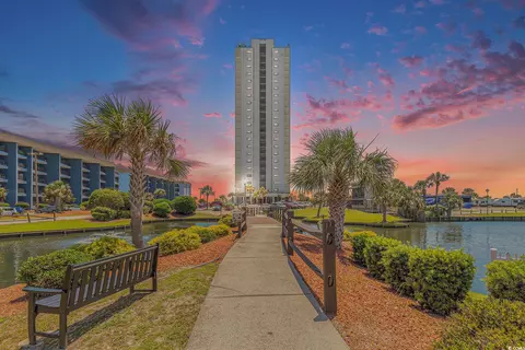 5905 S Kings Hwy #605, Myrtle Beach, SC 29575
