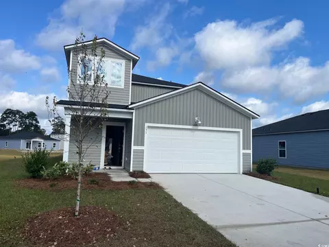 151 Waterloo Sunset Dr, Longs, SC 29568