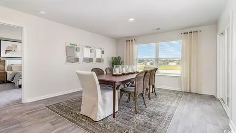 Dining - 140 Dagger Ct, Myrtle Beach, SC 29588 photo 1 of 2