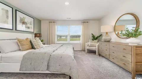 Bedroom - 140 Dagger Ct, Myrtle Beach, SC 29588 photo 3 of 5