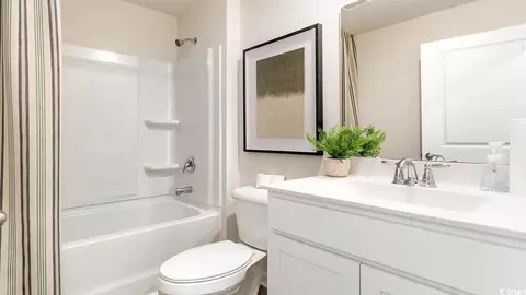 Bath - 140 Dagger Ct, Myrtle Beach, SC 29588 photo 4 of 4