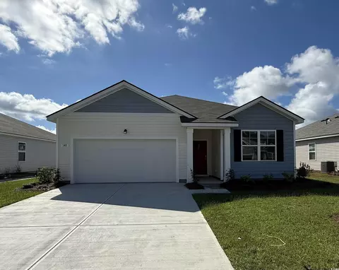 140 Dagger Ct, Myrtle Beach, SC 29588