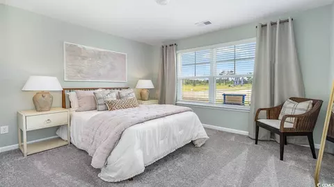 Bedroom - 140 Dagger Ct, Myrtle Beach, SC 29588 photo 4 of 5