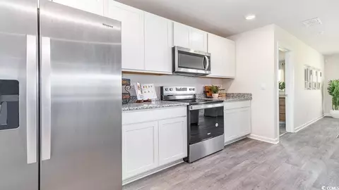 Kitchen - 140 Dagger Ct, Myrtle Beach, SC 29588 photo 2 of 6