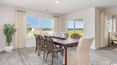 Dining - 140 Dagger Ct, Myrtle Beach, SC 29588 photo 2 of 2