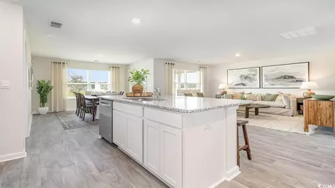 Kitchen - 140 Dagger Ct, Myrtle Beach, SC 29588 photo 4 of 6