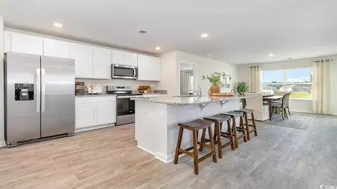 Kitchen - 140 Dagger Ct, Myrtle Beach, SC 29588 photo 1 of 6