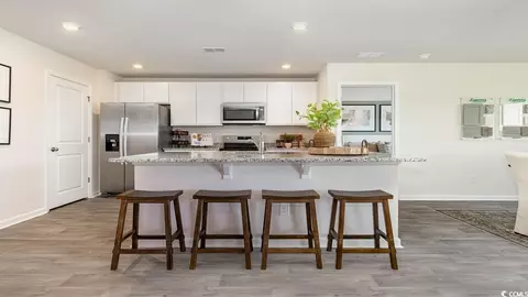 Kitchen - 140 Dagger Ct, Myrtle Beach, SC 29588 photo 6 of 6