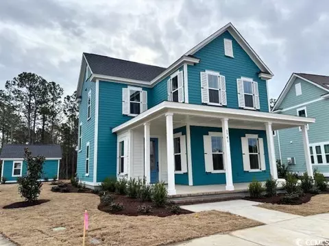 1741 Tryon Dr, Myrtle Beach, SC 29588