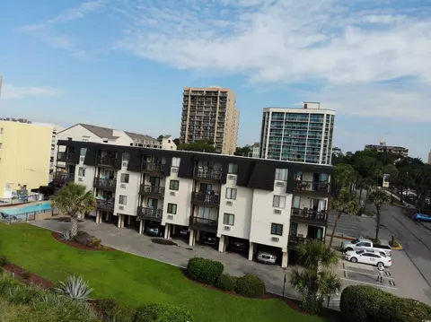 201 76th Ave N #E3, Myrtle Beach, SC 29577