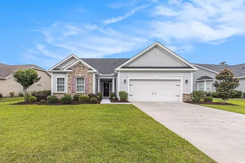 364 Palm Lakes Blvd, Little River, SC 29566