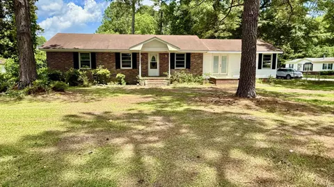 6805 Mclaurin Rd, Mullins, SC 29574