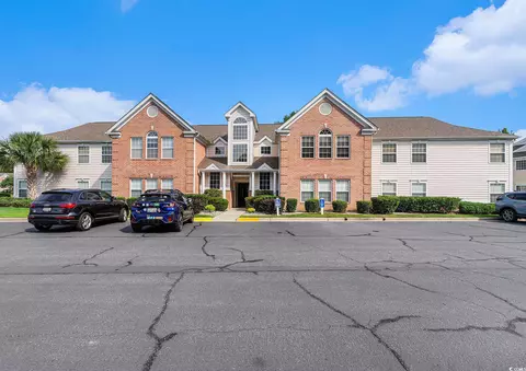 4280 Santolina Way #C, Murrells Inlet, SC 29576