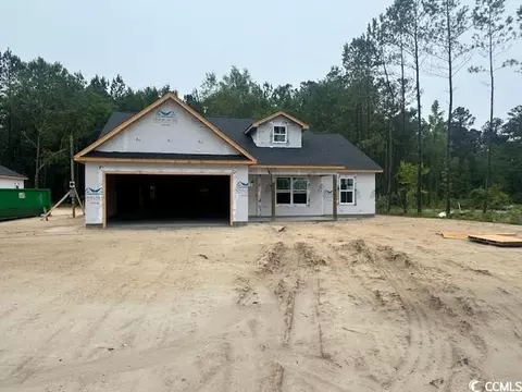 142 Temple Dr, Aynor, SC 29511