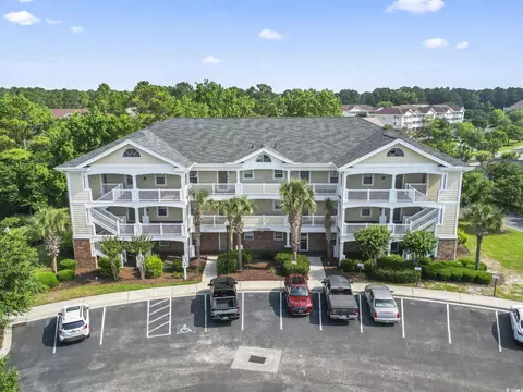 5801 Oyster Catcher Dr #332, North Myrtle Beach, SC 29582