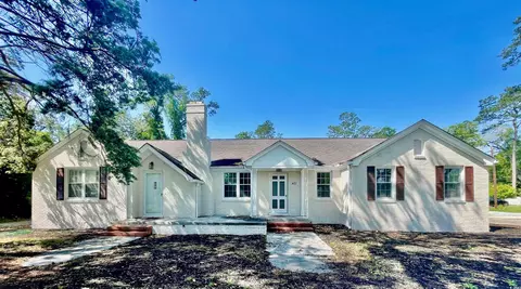 401 S Nichols St, Nichols, SC 29581