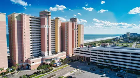 2801 S Ocean Blvd #538, North Myrtle Beach, SC 29582