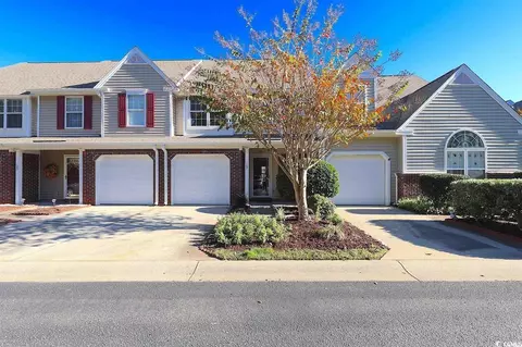 107 Pawleys Place Dr #107, Pawleys Island, SC 29585