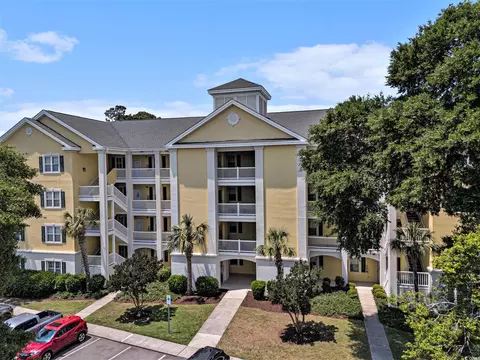 601 Hillside Dr N #2135, North Myrtle Beach, SC 29582