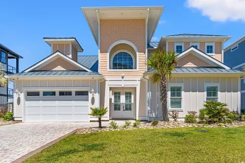 109 Serenity Point Dr, Little River, SC 29566