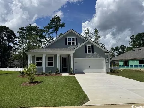 730 Plumage Ct, Myrtle Beach, SC 29588