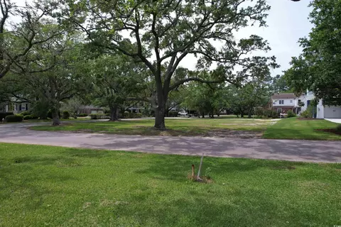 2 Lots-tbd Greenwich Dr, Georgetown, SC 29440