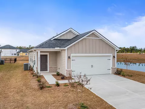 8253 Vibrant Loop, Longs, SC 29568
