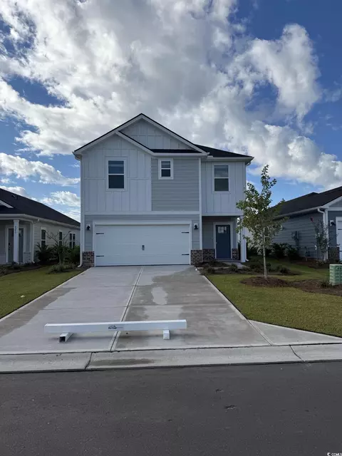 8257 Vibrant Loop, Longs, SC 29568