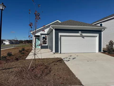 5001 Gallop Ct, Myrtle Beach, SC 29588