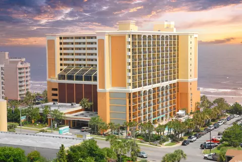 6900 N Ocean Blvd #1041, Myrtle Beach, SC 29577