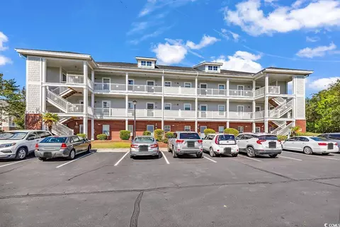 701 Salleyport Dr #1110, Myrtle Beach, SC 29579