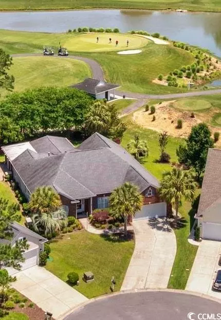 7005 Wellesley Ct, Murrells Inlet, SC 29576