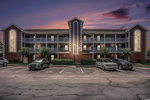 4853 Meadowsweet Dr #1805, Myrtle Beach, SC 29579