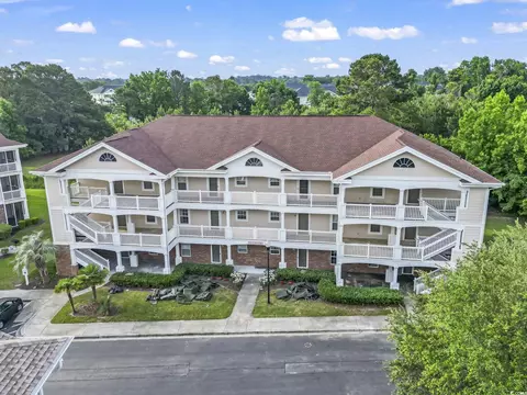 5750 Oyster Catcher Dr #822, North Myrtle Beach, SC 29582