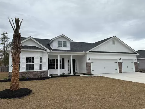 459 Lifestyle Ct, Surfside Beach, SC 29575