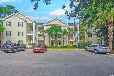 601 N Hillside Dr #4434, North Myrtle Beach, SC 29582