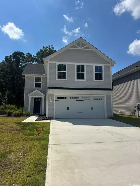 8027 Sterling Oaks Dr, Ash, NC 28420
