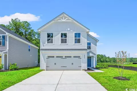 8035 NW Sterling Oaks Dr, Ash, NC 28420