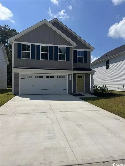 8031 Sterling Oaks Dr, Ash, NC 28420