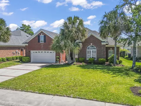 806 Compass Point Dr, North Myrtle Beach, SC 29582