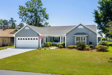 578 Circle Dr, Myrtle Beach, SC 29575