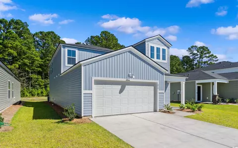 1008 Sentinel Ct, Little River, SC 29566