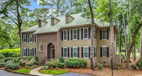 179 Golden Bear Dr #C4, Pawleys Island, SC 29585
