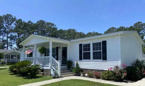 1601 Carlton Dr, Myrtle Beach, SC 29577