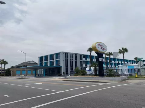 1600 S Ocean Blvd S #150, Myrtle Beach, SC 29577