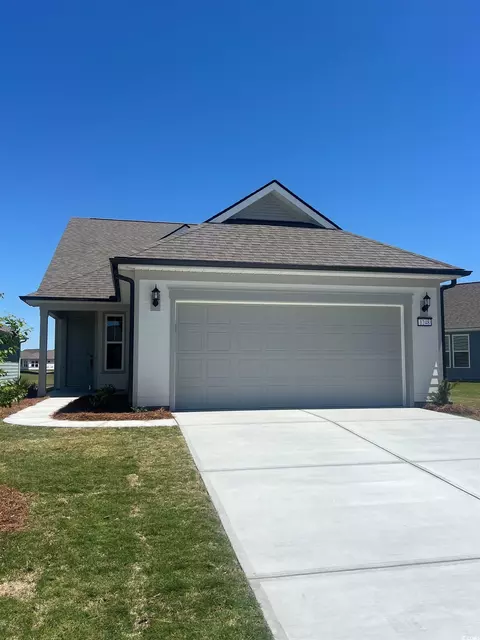 1248 Lady Bird Way, North Myrtle Beach, SC 29582